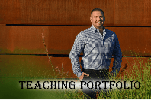 Teaching Portfolio Pic